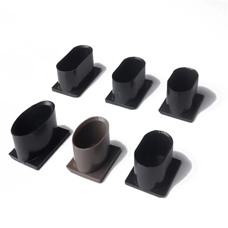 EPDM Rubber Covers for Furniture Foot Table Chair Leg anti-Scrach Cap