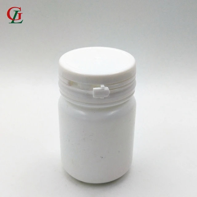 Лучшие продажи PE 80 мл подделок бутылок пользовательские пластиковая упаковка пластиковый контейнер с