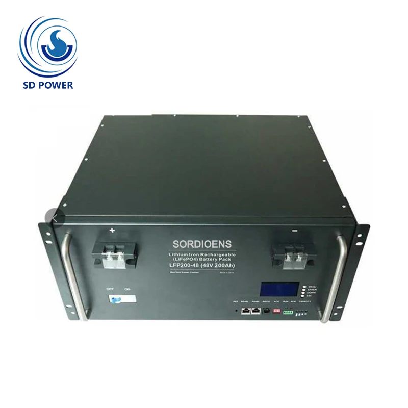 
Free maintenance lithium ion car forklift lifepo4 battery 48v 200ah 400ah batteries 