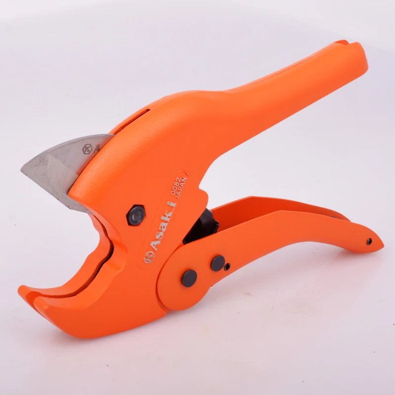 AK-0082 high quality china manufacturing manual  PVC pipe cutter 42mm