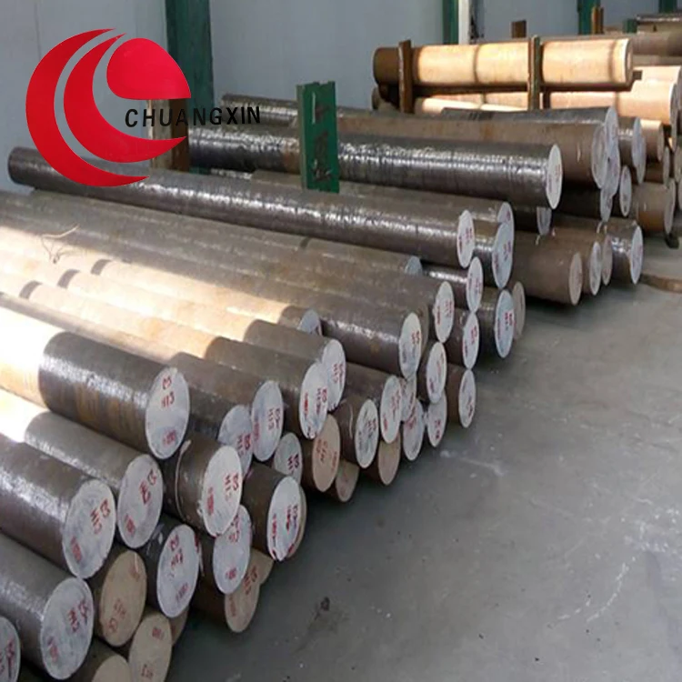 Экологичные экспортером 1022 углеродистой стали круглой aisi 1040