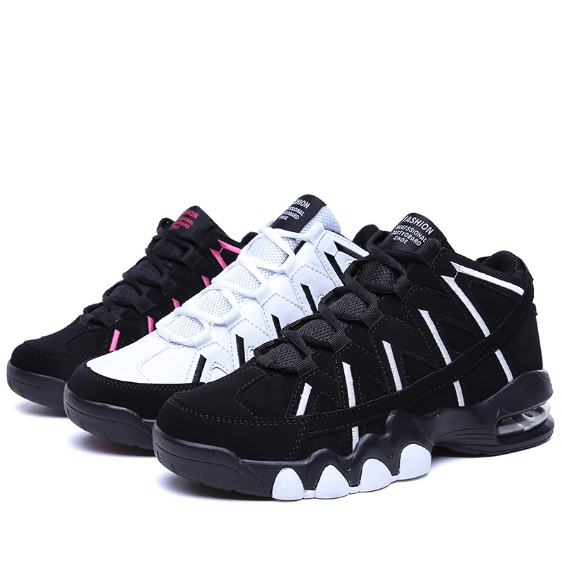 YT обувь для пар, дышащая сетчатая молодежная повседневная спортивная обувь, высококачественная баскетбольная обувь