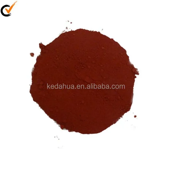 Пигменты оксида железа bayферрокс, все цвета