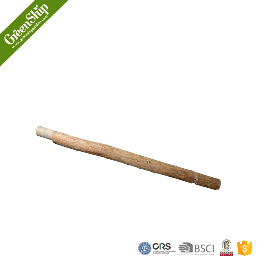 Greenship manufacturer wholesale High quality synthetic thatch umbrella, thatch hut, gazebo, kiosk