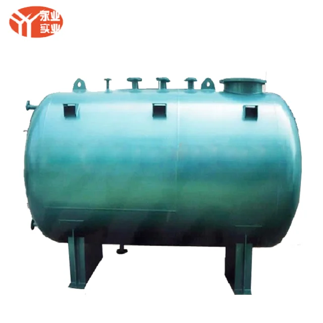 Best quality type LPG storage tank with most competitive price