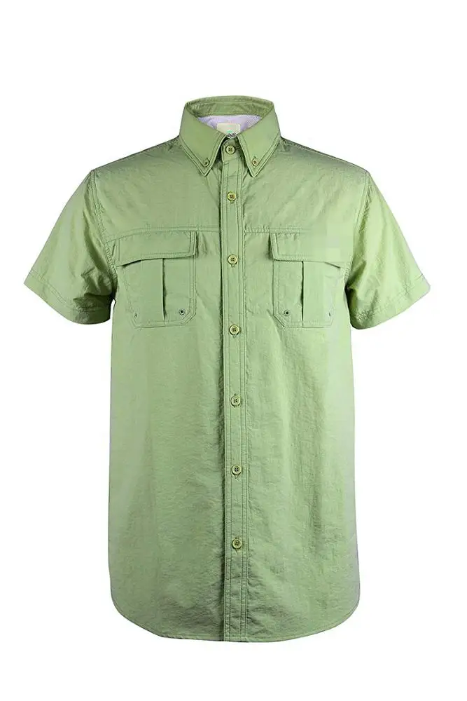 
2019 New Design Working Uniform Outdoor Military Quick Dry Men Short sleeves Shirt and Pants 