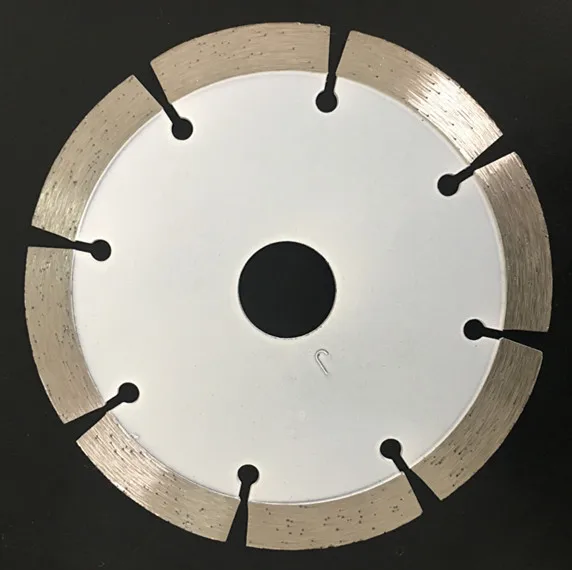 Premium fast cutting 110/115/125/150/230mm sintered turbo circular diamond saw blade cutting abrasive granite marble disc
