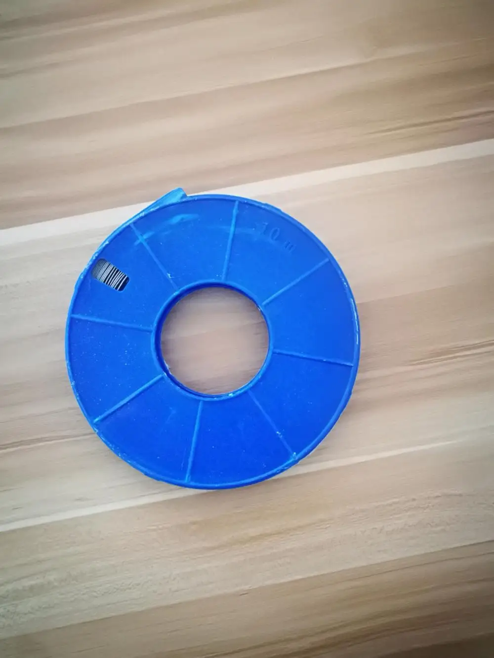 Galvanizing steel band clamp