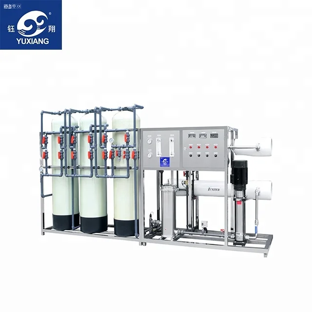 
small ro water treatment system for grand water purify 