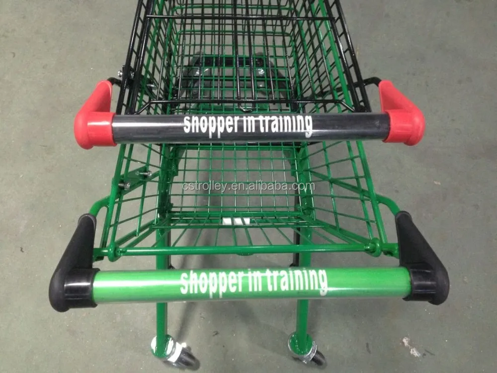 MOQ 20 PCS 26L Children Trolley with Pole Flag, 26L Europe Style Kids Trolley