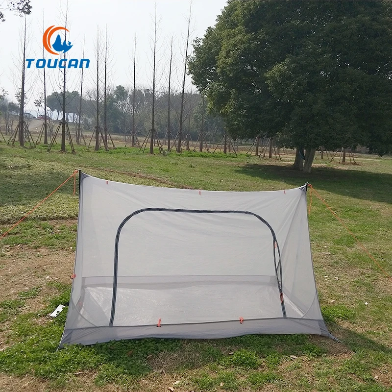 Hot Selling Mosquito Net B3 Mesh Tent