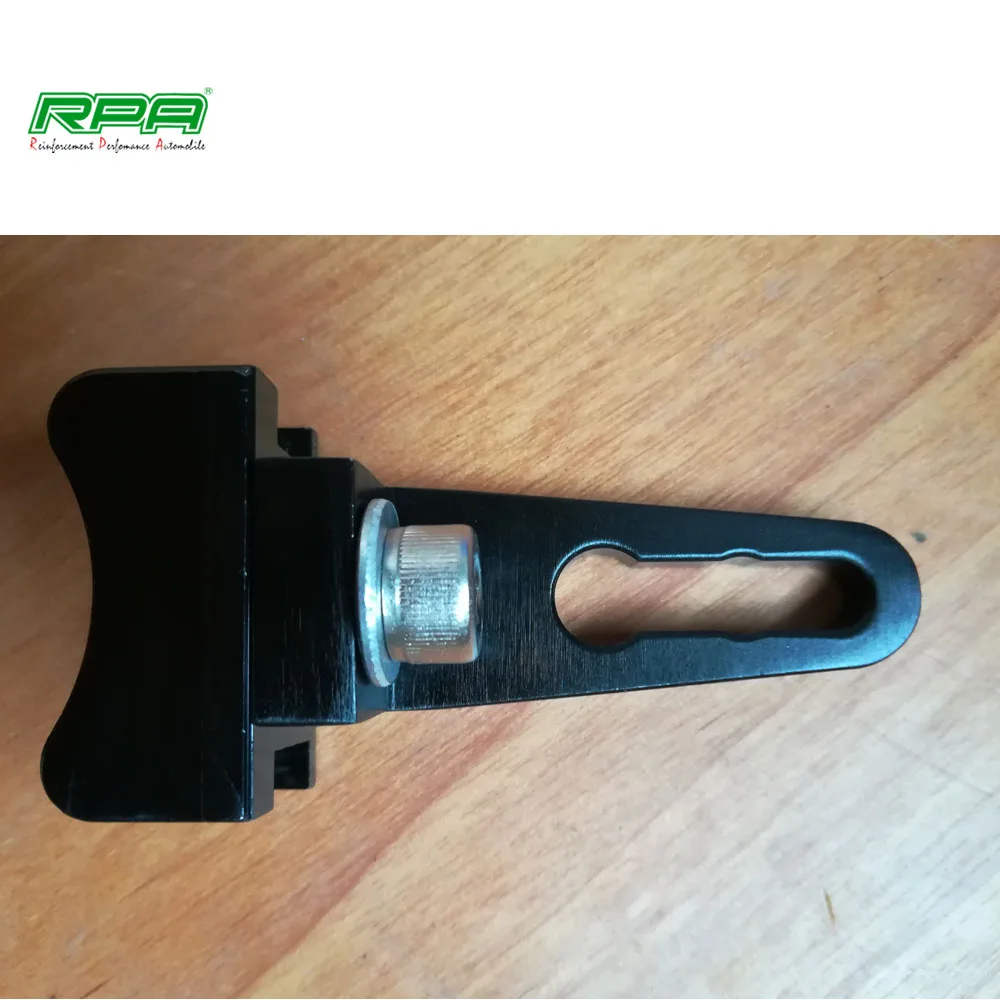 atv/utv parts & accessories Tube/Bull/Roll Bar Mount Bracket Clamps for Off Road LED Light Bar