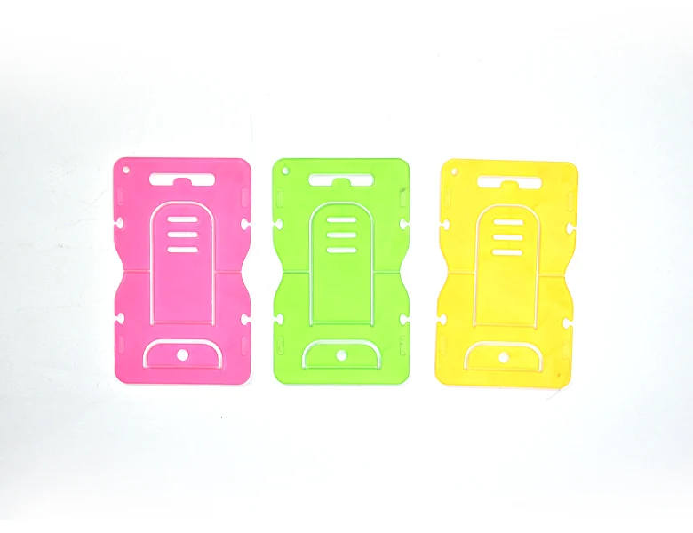 Многофункциональный супер мини карты дизайн телефона стенд держатель мобильного телефона