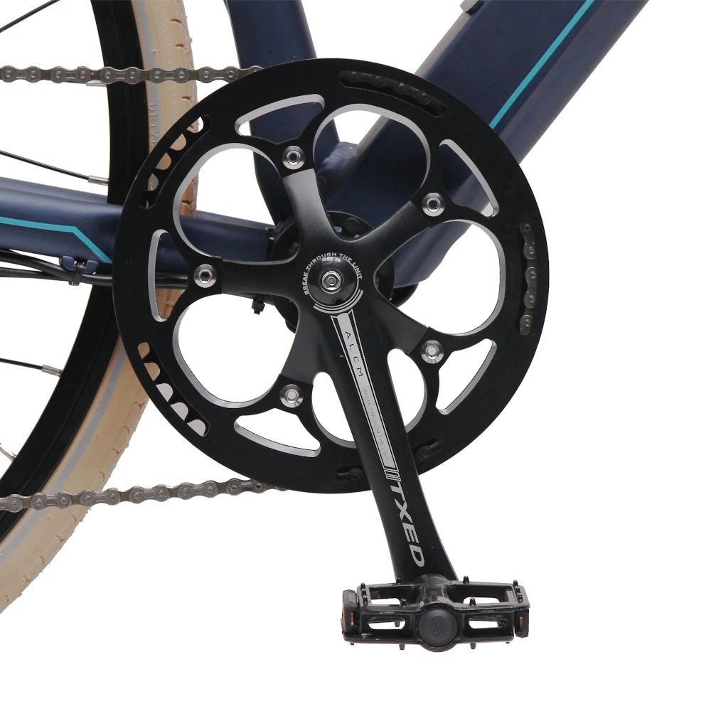 new model 26' Trendy designed Alloy fat tire mountain bike bicycle factory