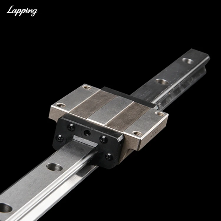 
LSA-B 15-65MM High Quality Linear Bearing 