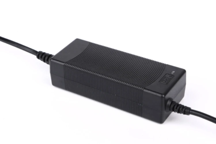 Адаптер питания постоянного и переменного тока GVE, 12 В, 5 А, 24 В, 2,5 А, 60 Вт, адаптер питания постоянного тока, 12 В, адаптеры питания постоянного тока