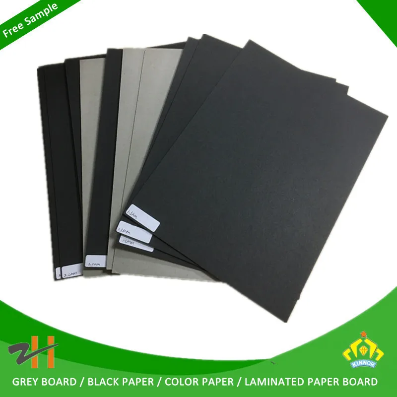 
Colored pressed cardboard sheets hard board color paperboard 