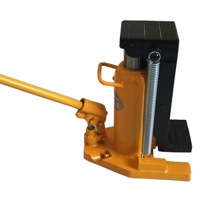 MHC Portable Hydraulic Railway track jack for lifting with cheap price