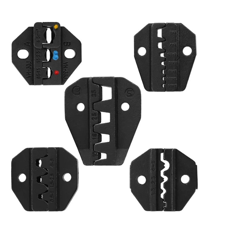 CNBX Cord end terminals 25sqmm pliers Manual crimping tool With Locator Cable Crimping Tool Factory