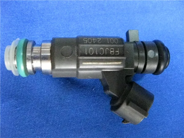 топливная форсунка 16600- 5l700 для nissan 350z/следопыт( двигателя vq35de)