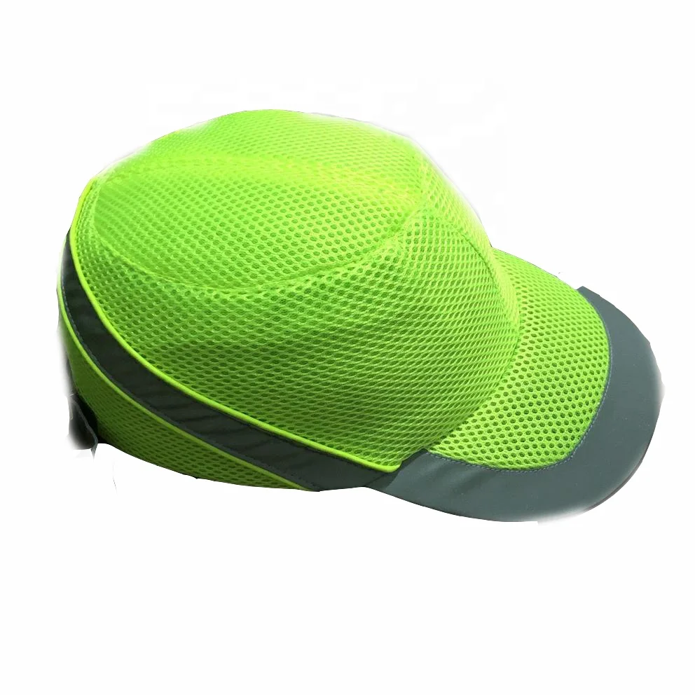 Cheap Price CE Construction Site Fire Protection Mining Cap Safety Hard Hat