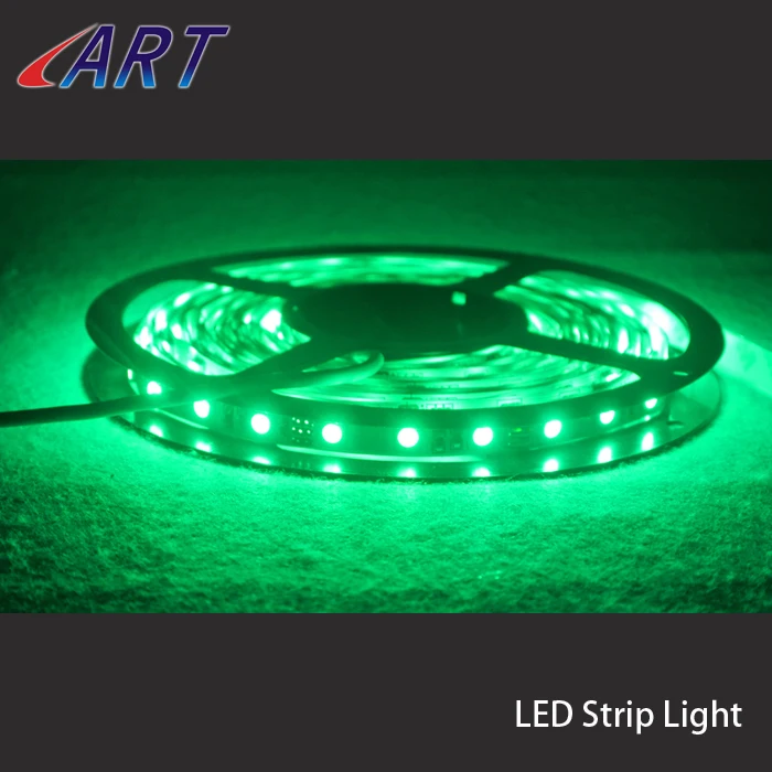 High brightness 5050 hidden purple led strip light diffuse led strip light