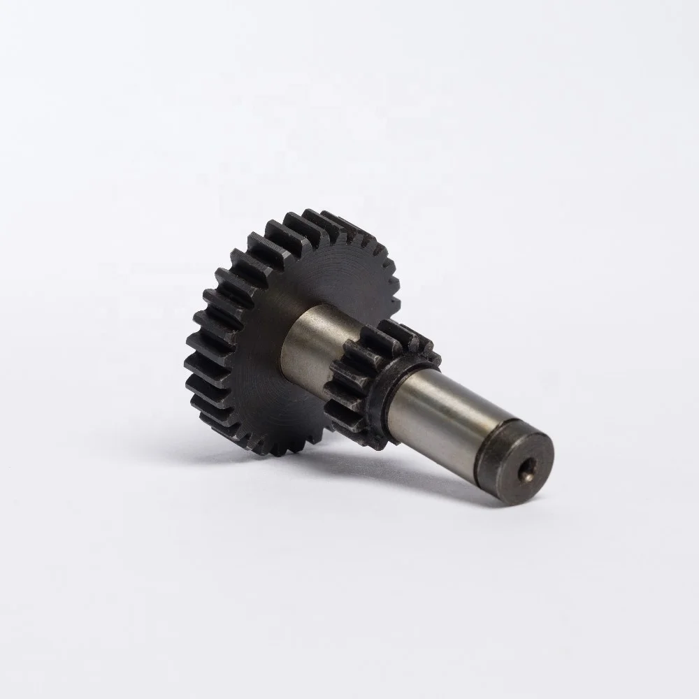 HY00094  Intermediate spur gear hob drive gear