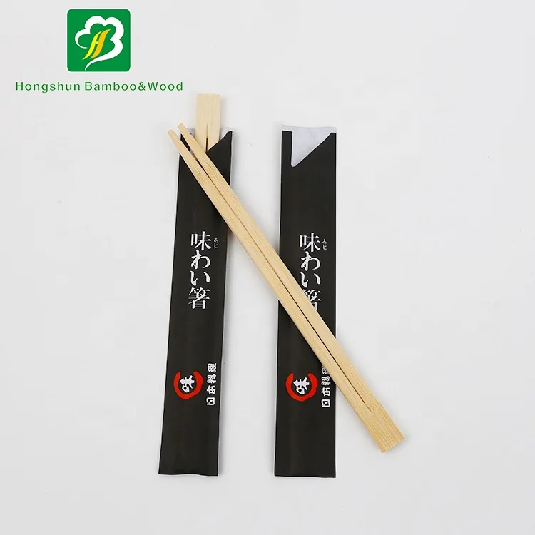 2019 новейшая палочка из бамбука с бумажным