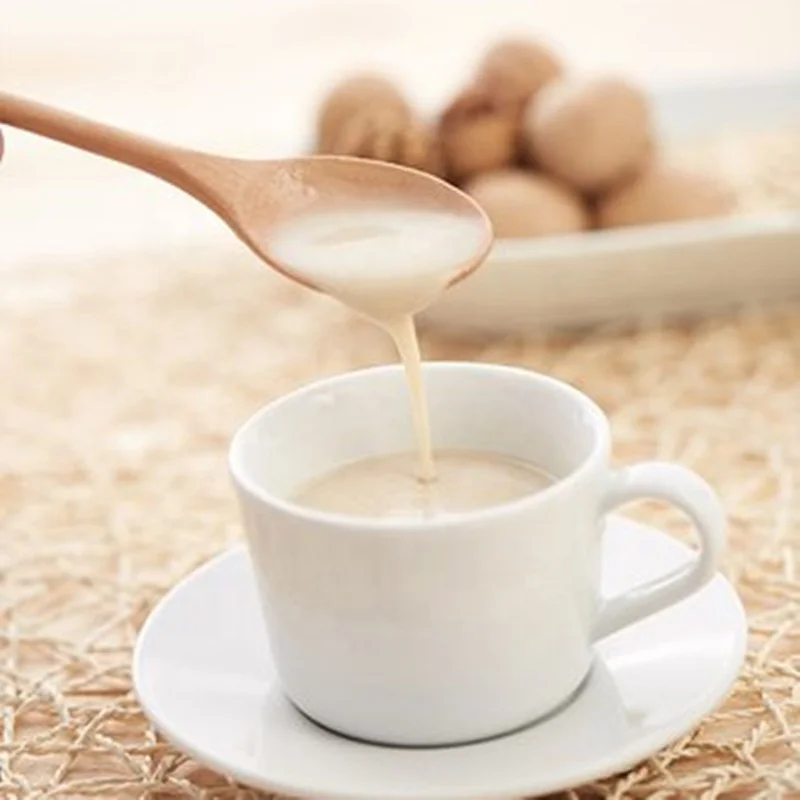 
Nut protein powder flour chickpeas 