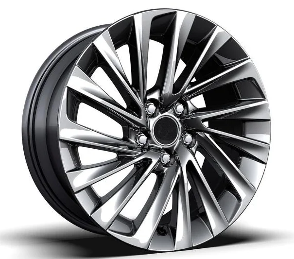  Колесные диски 18x8 19x8 из сплава с PCD
