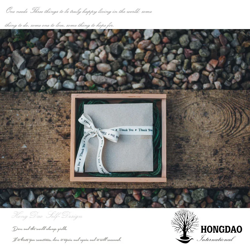 
HONGDAO wooden box,wooden gift box,wooden jewelry box 