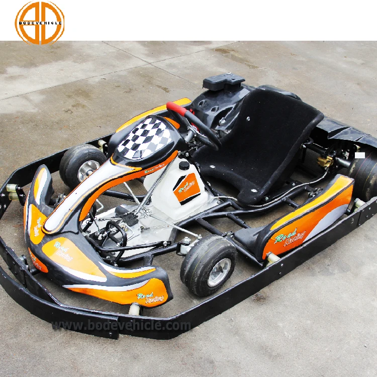 Cheap Gas Racing Go karts