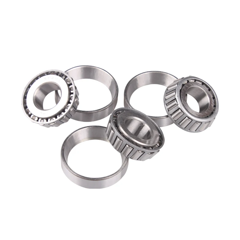 17*47*14mm taper roller bearing 30303