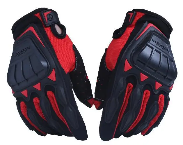 Супер мощный мотоцикл перчатки удобный гонки перчатки moto перчатки защитное scoyco перчатки
