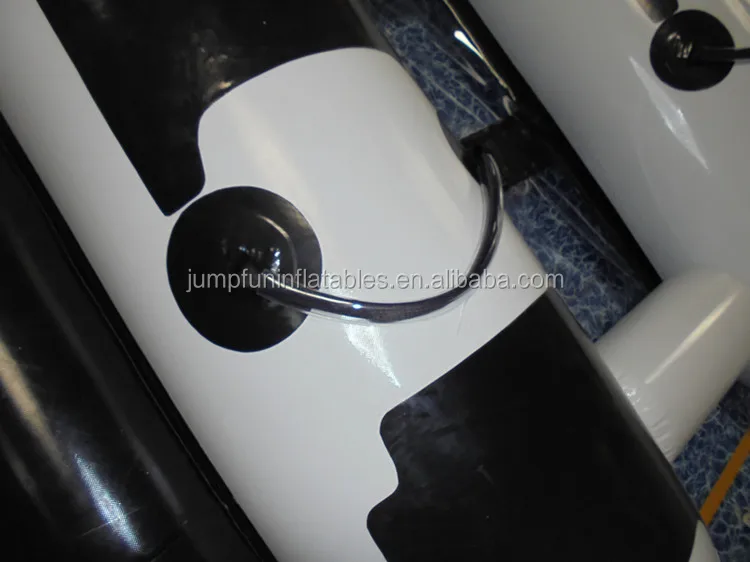 9 seats clear high quality inflate flyfish banana boat 2023 sale DISCOUNT