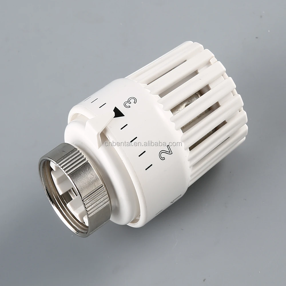 the best quality radiator accessories of thermostatic valve head