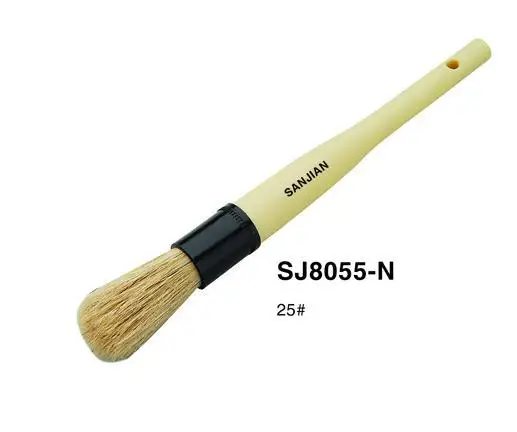 vrey good hvlp spray gun for haus paint wall tools coating machine paint bullet sanjian paint brush