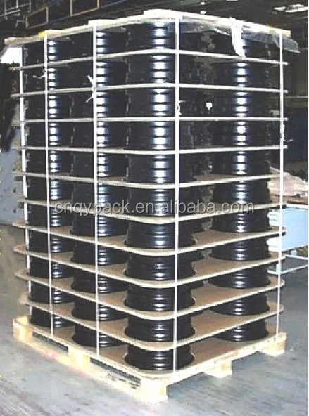 High Quality Cord Composite Strap Manufacturer in Dongguan China