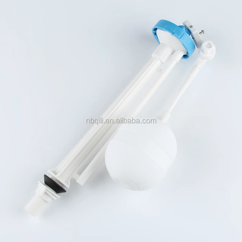 
QL 116 watermark push botton liquid fill valve 