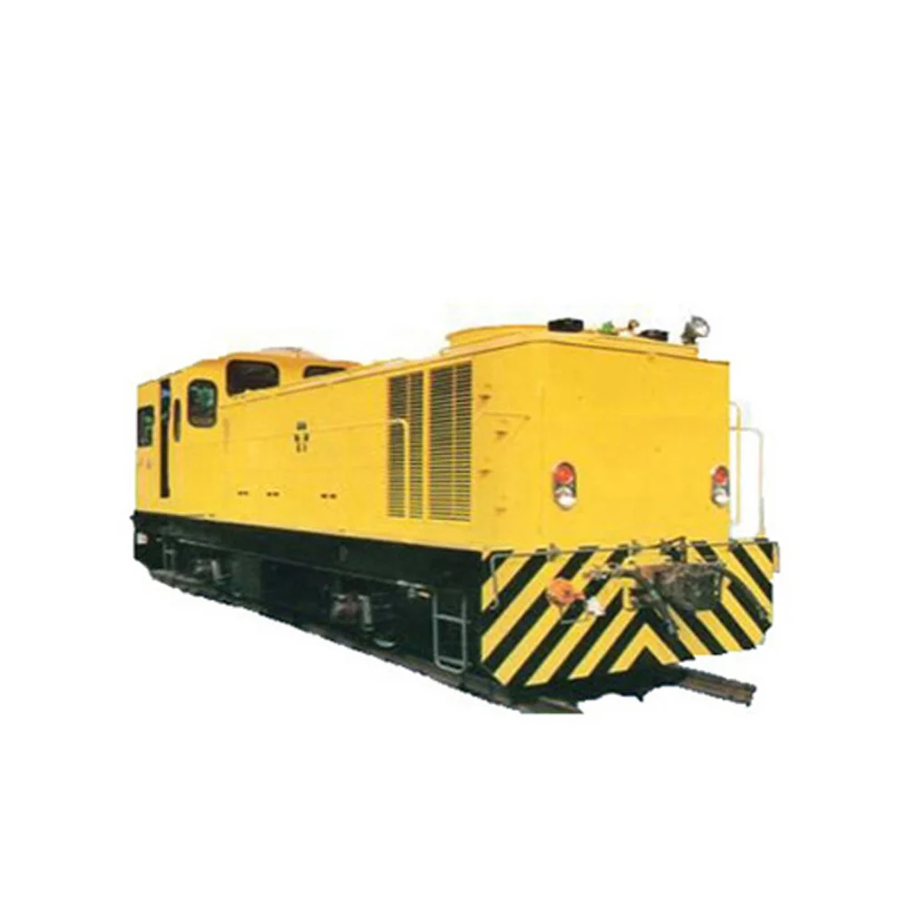 JMY600 5T Электрический локомотив тоннель дизельный локомотив по лучшей цене