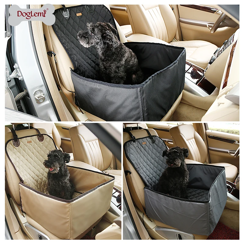 
Waterproof Nylon Delicate Front Seat Dog Cover Cars 