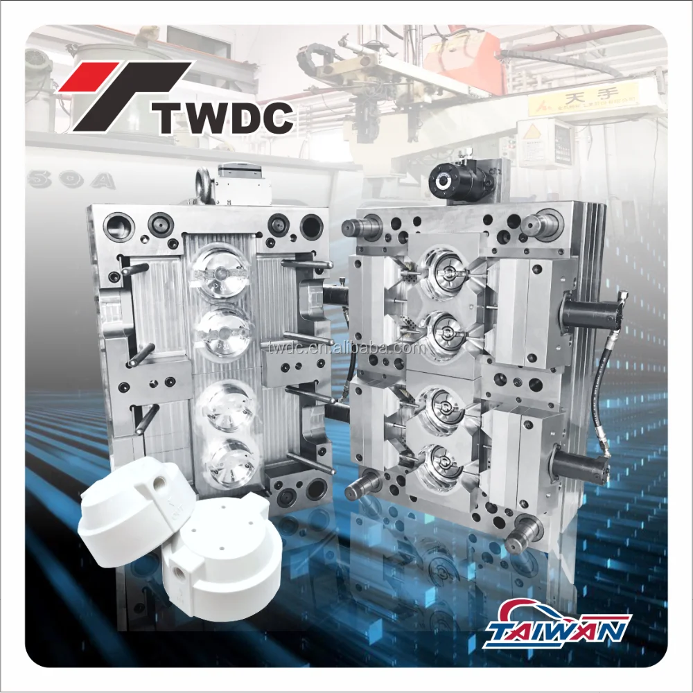 Injection Mould for Plastic Product