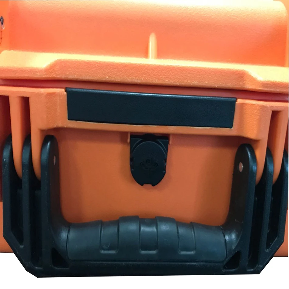 Shanghai factory Tricases limitary standard Handgun Ammo Boxes M2200