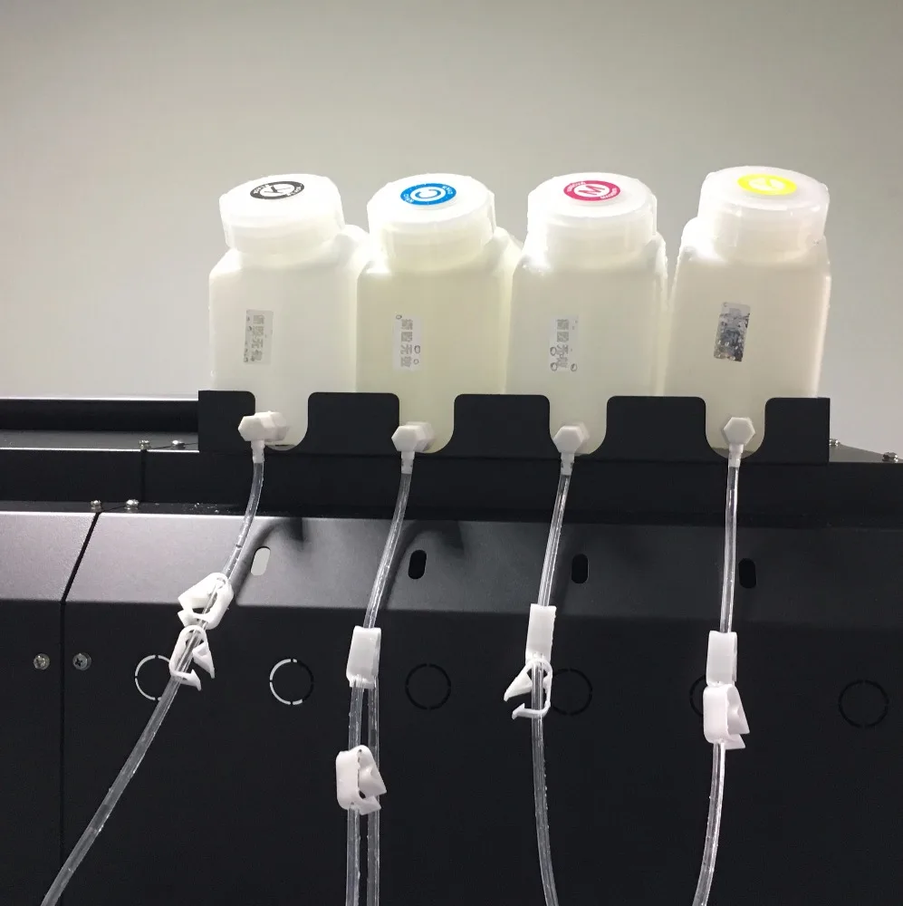 water based sublimation ink 1.8m with 2 printer head sublimation printer for textile