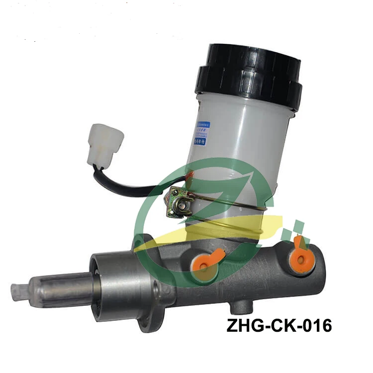 Brake Master Cylinder Auto Parts for GEELY CK Car Parts