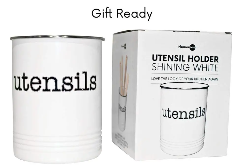 Kitchen Utensil Holder restaurant cutlery holder