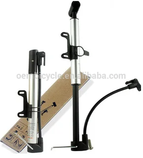 Alibaba китай велосипед аксессуары велосипедов насос / велосипед насос / туфли на высоком каблуке для велосипеда