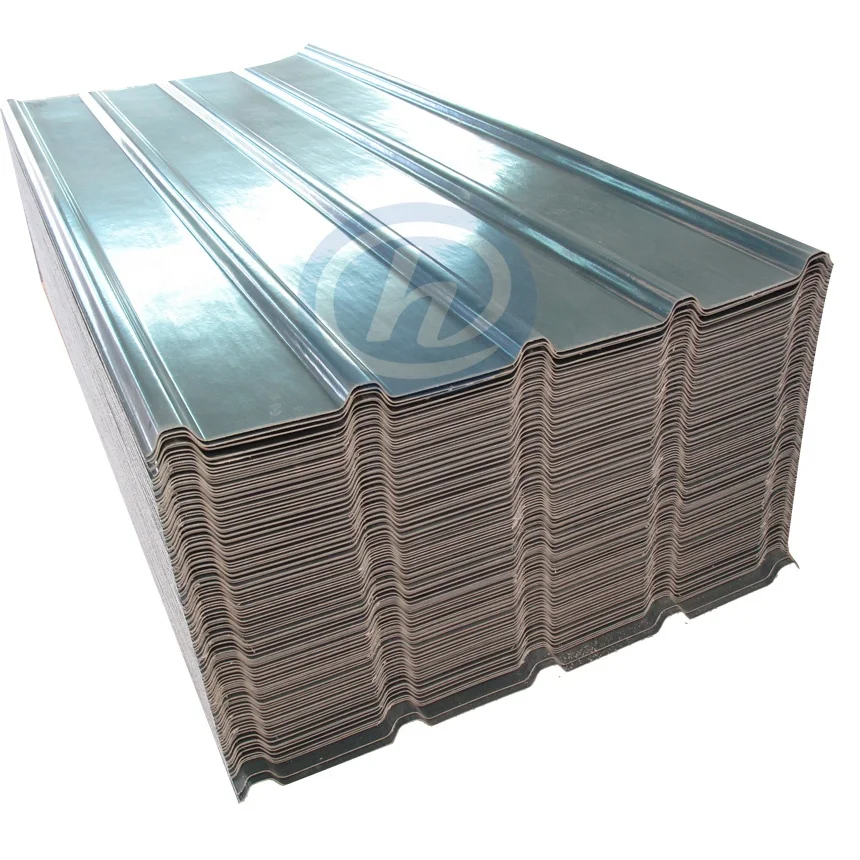 High Strength FRP Building Material for Modular House