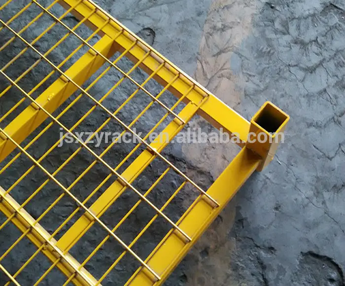 Supply Textile  Fabric Rolls Truck Tire Wheels Stack Storage Rack