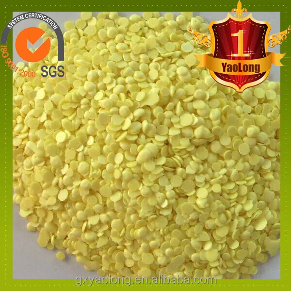 hot selling China factory price sulfur 99.9%